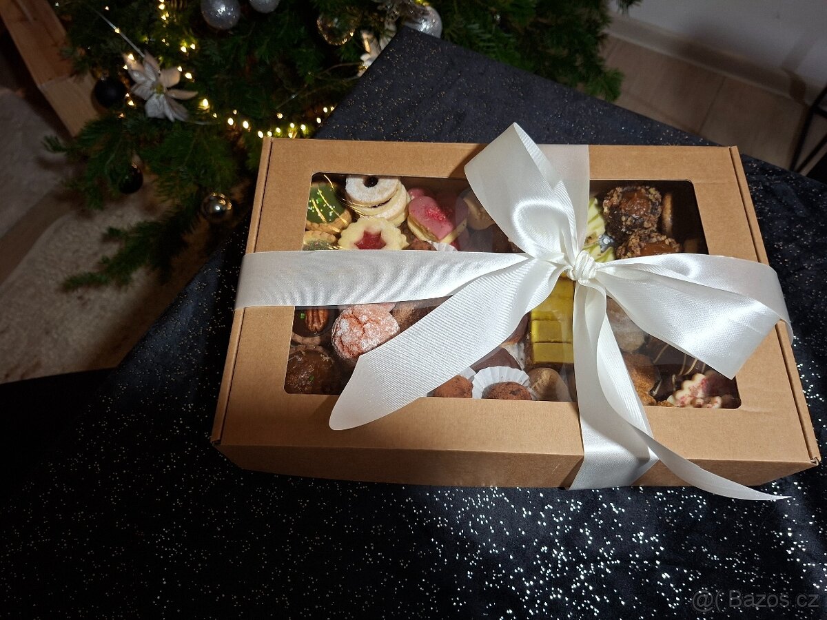 Silvestrovské cukroví - 3