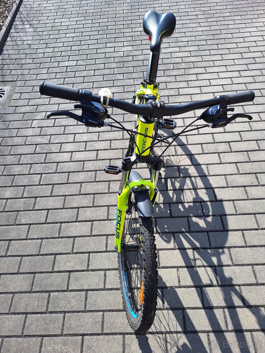 Prodej kola FOCUS - 3