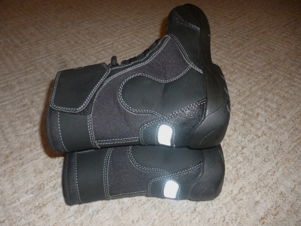 PROBIKER - moto boty - 3