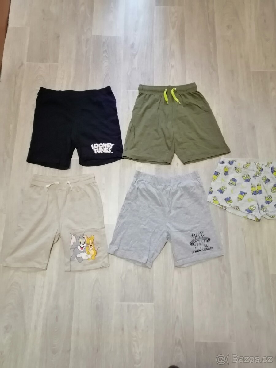 Prodám kraťasy... - 3