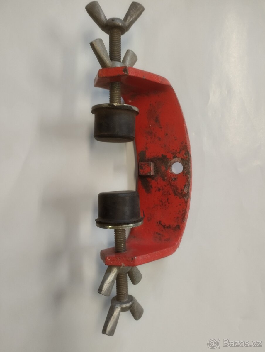 Tlumič vibrací pro Terra , Vari - 3