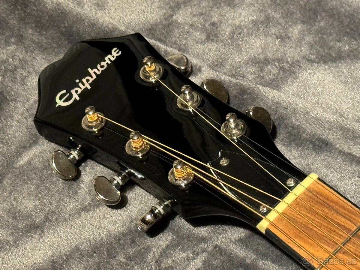 Epiphone L-00 Studio - 3