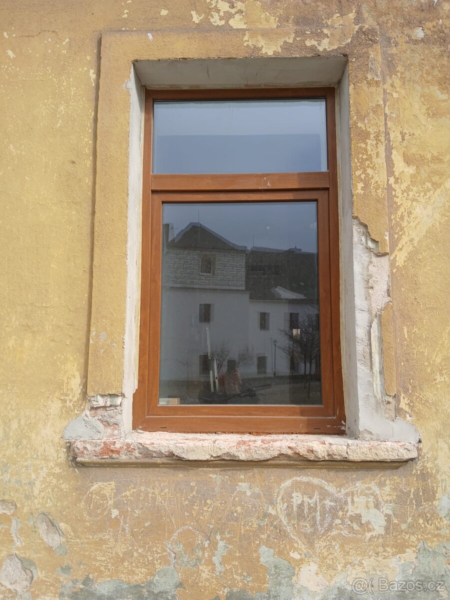 Prodej plastových oken – nová, zakázková výroba - 3