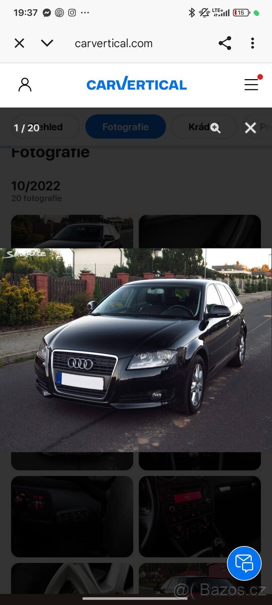 Audi A3 1.4TFSI 92KW - 3