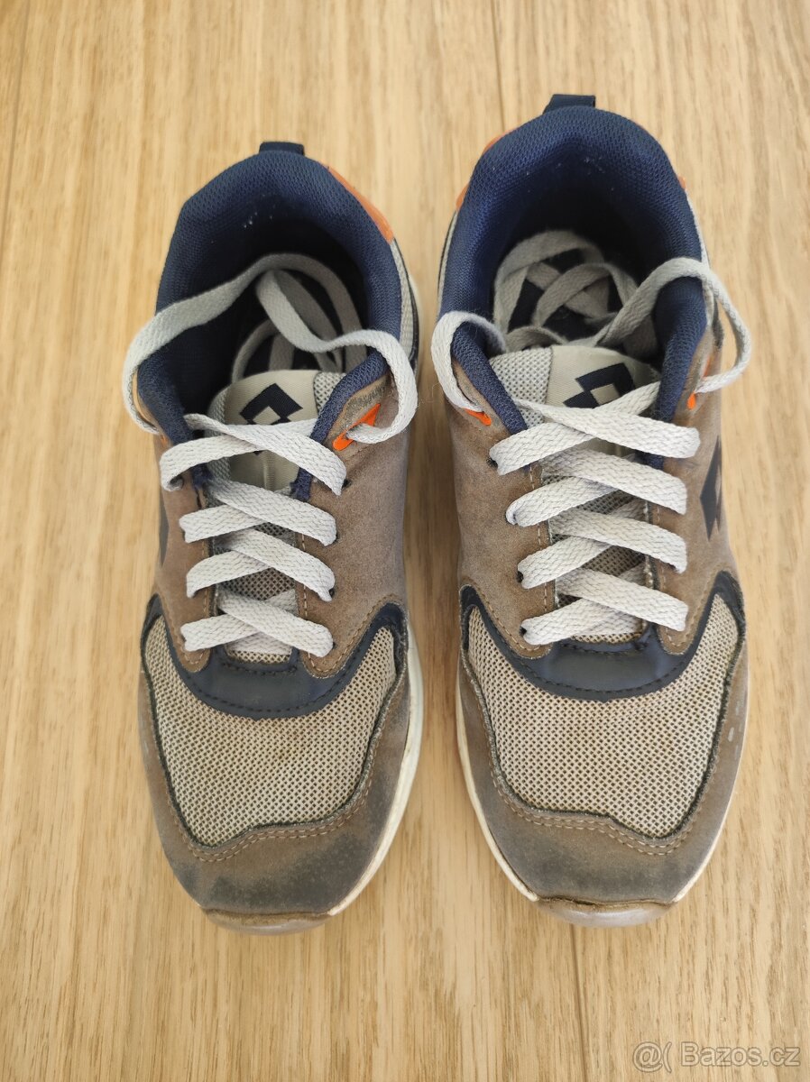 Tenisky LOTTO, vel. 33 - 3