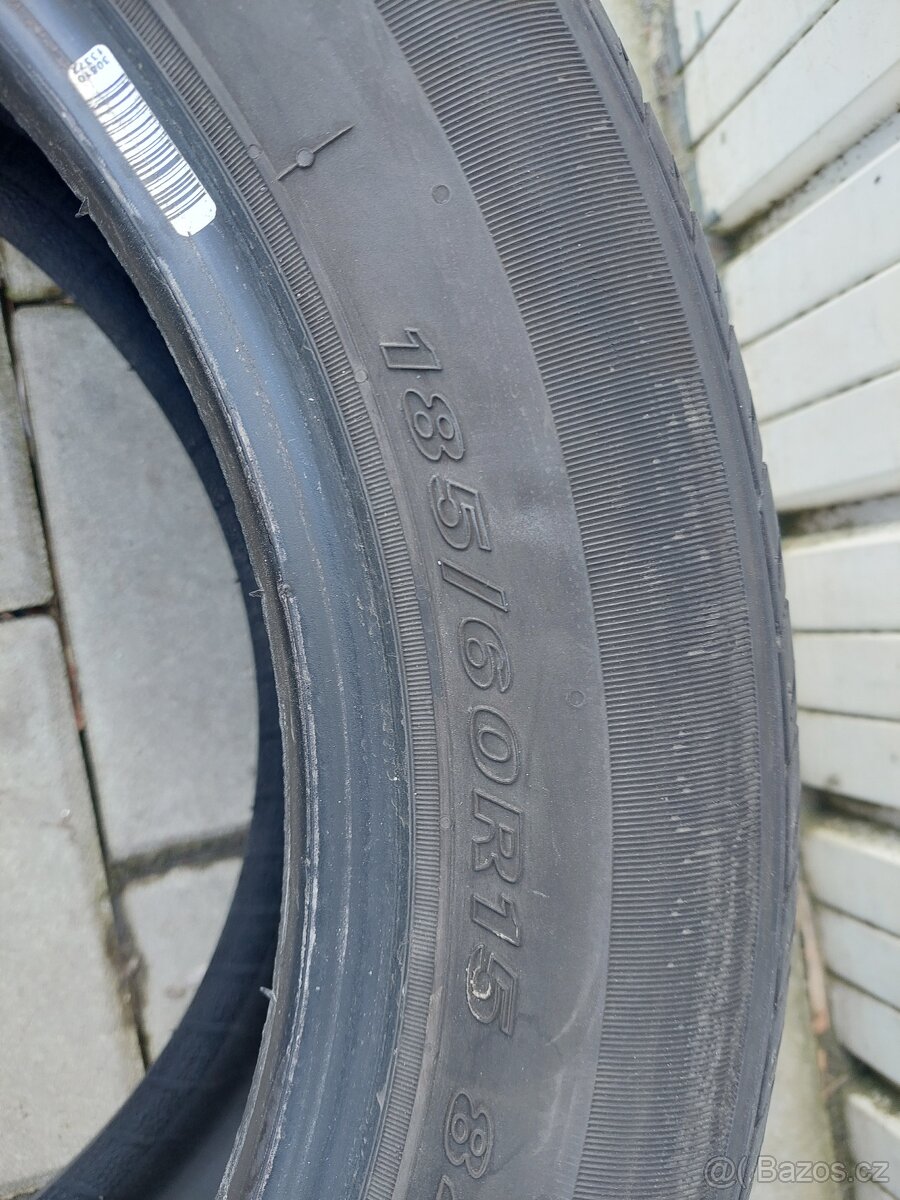 185 /60/15 - 3