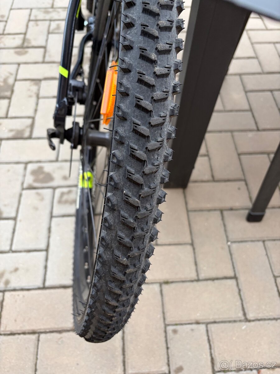 Rockrider 27,5” - 3