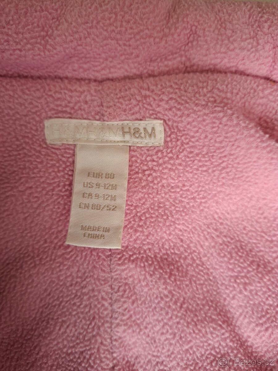 Kombinéza dětska - 3