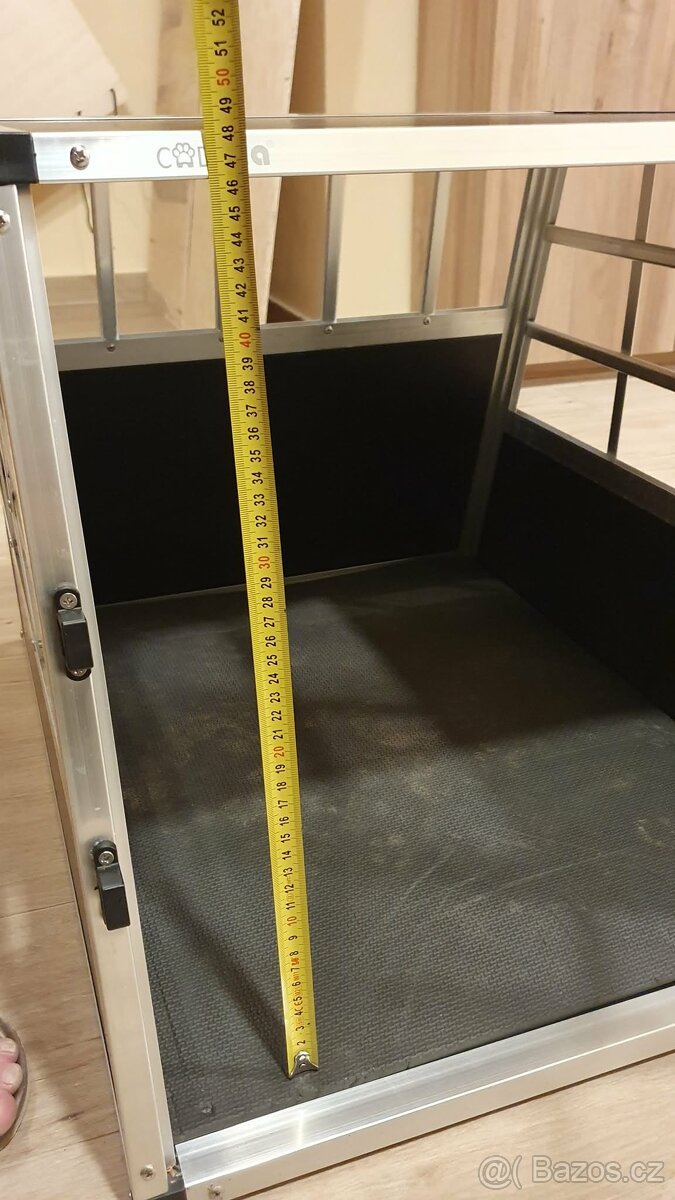 Přepravka pro psa - 3