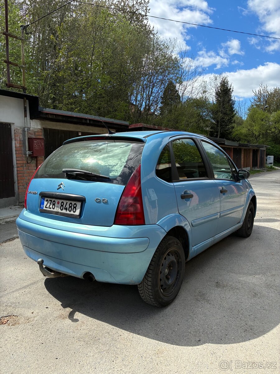 Citroen C3 - 3