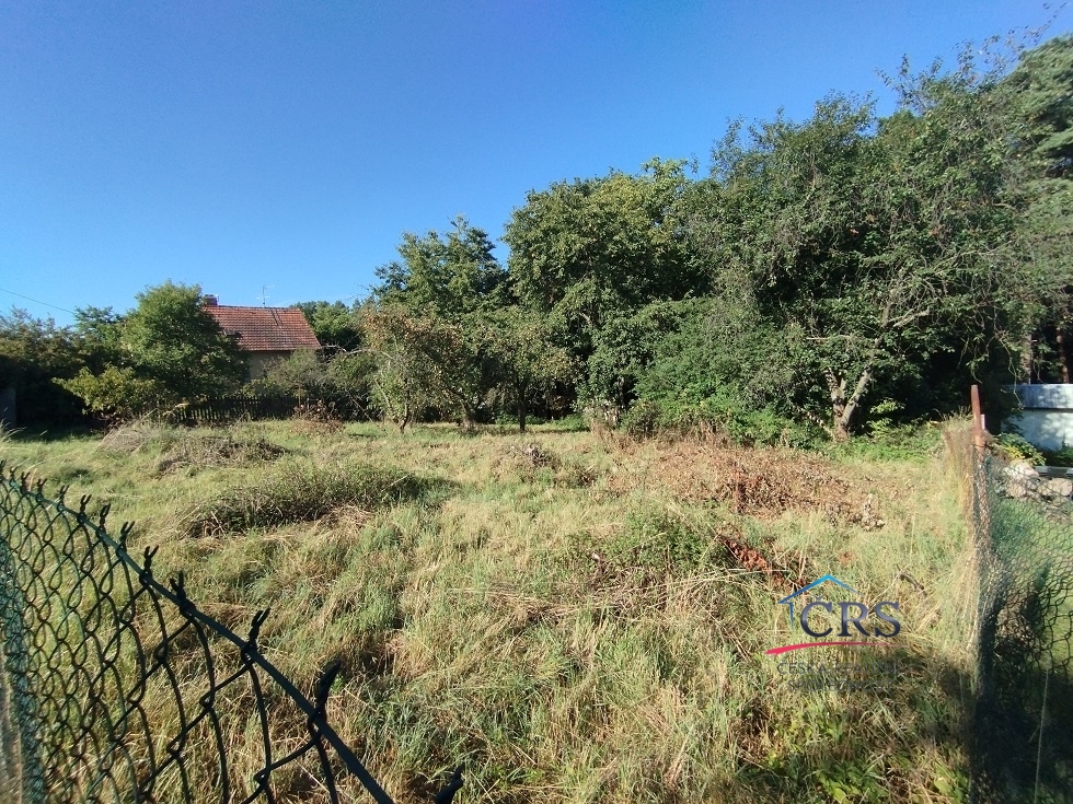 Prodej stavebního pozemku 722m2 - 3