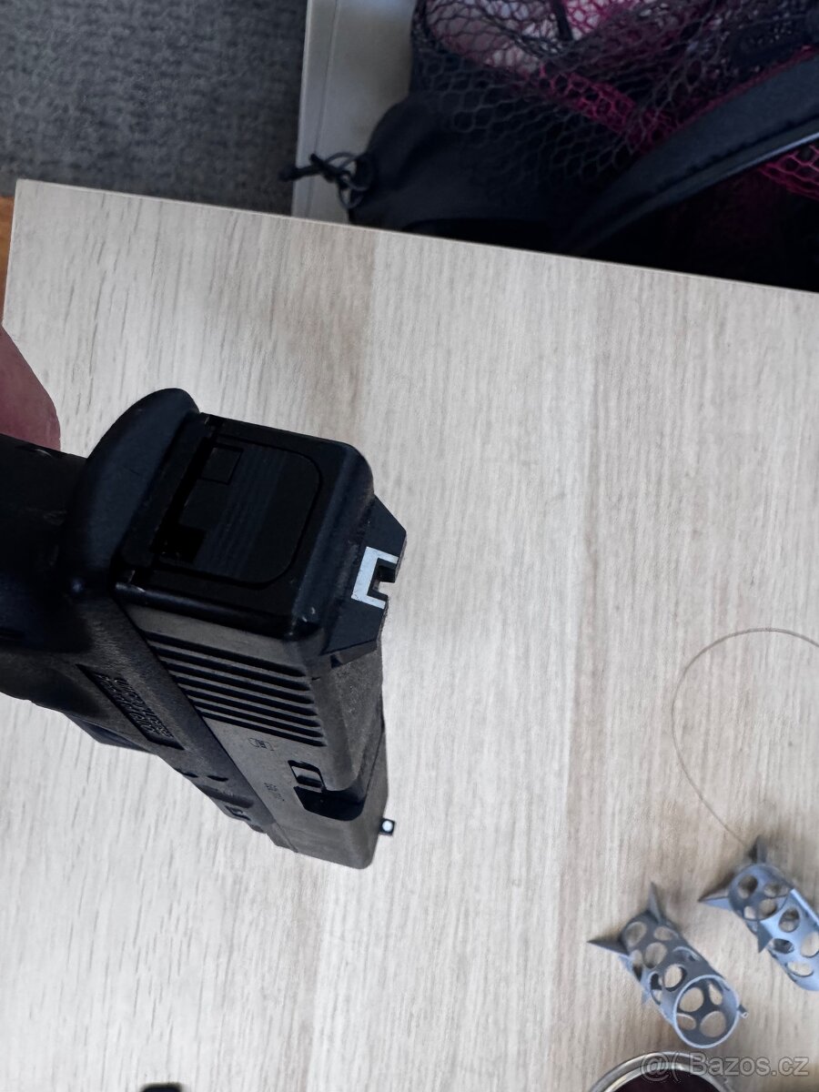 Glock 17 Gen4 Umarex gbb - 3