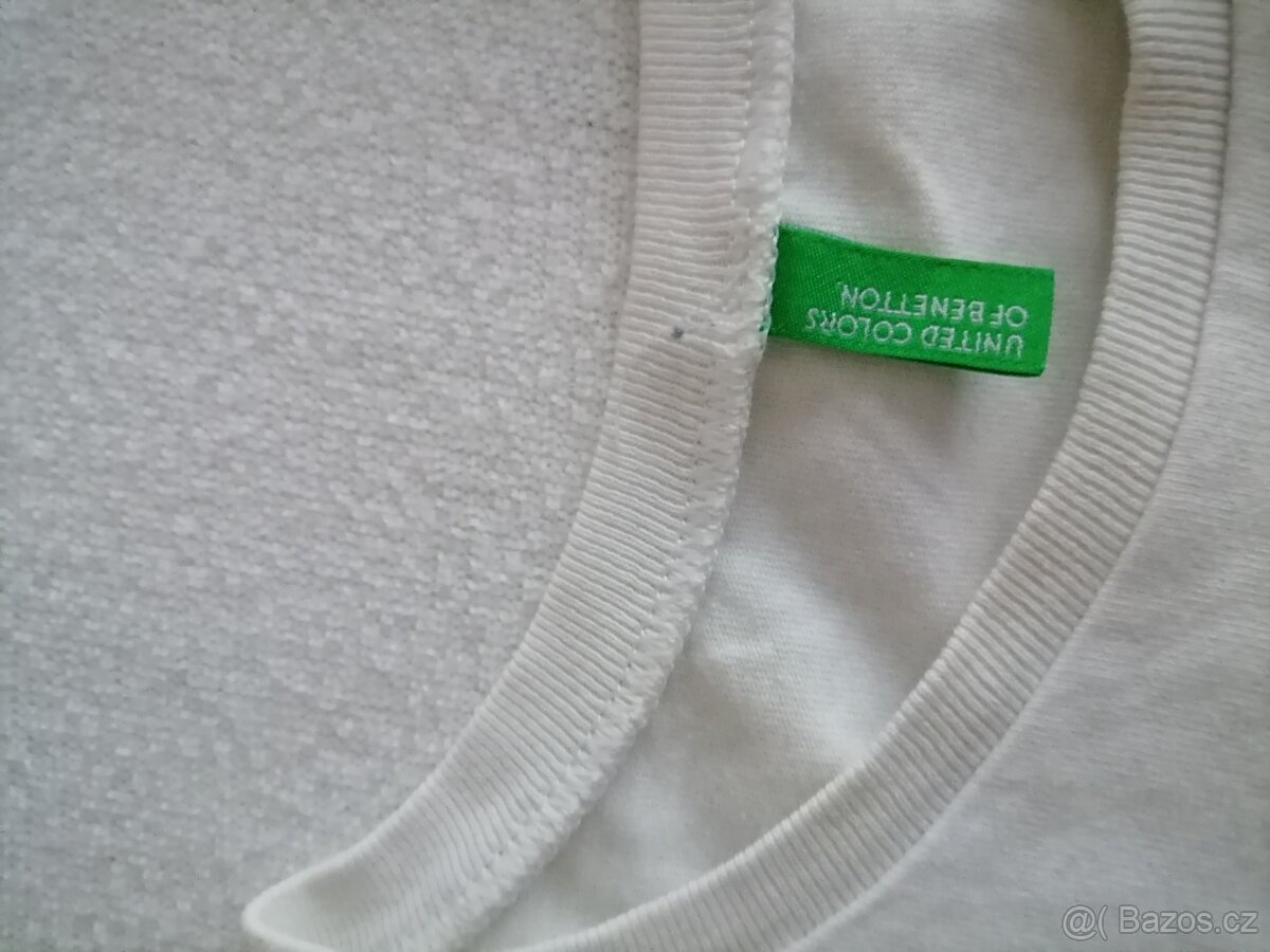 Balíček Quiksilver, Benetton, dlouhý - 3