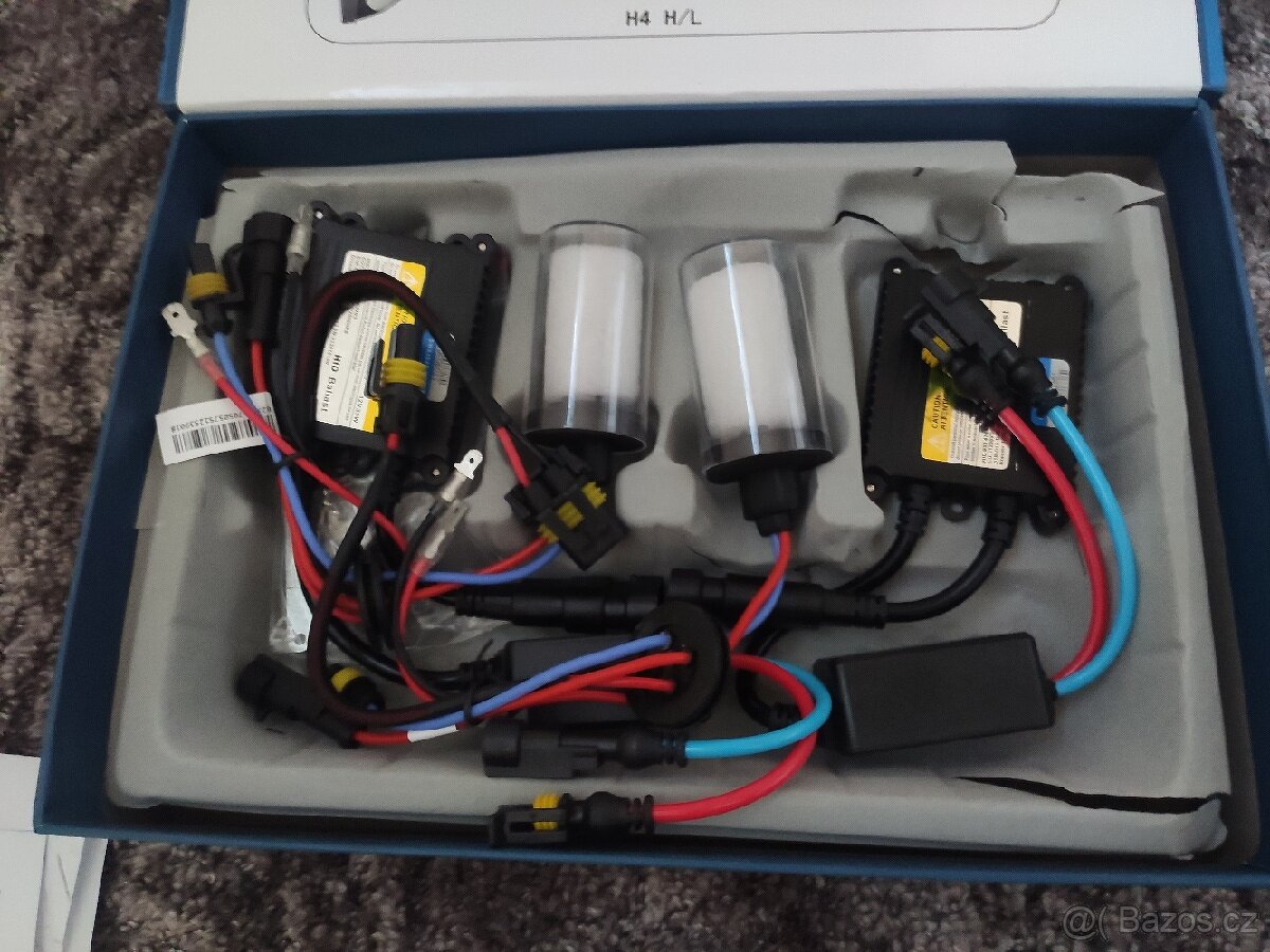 Hid H1 - 3