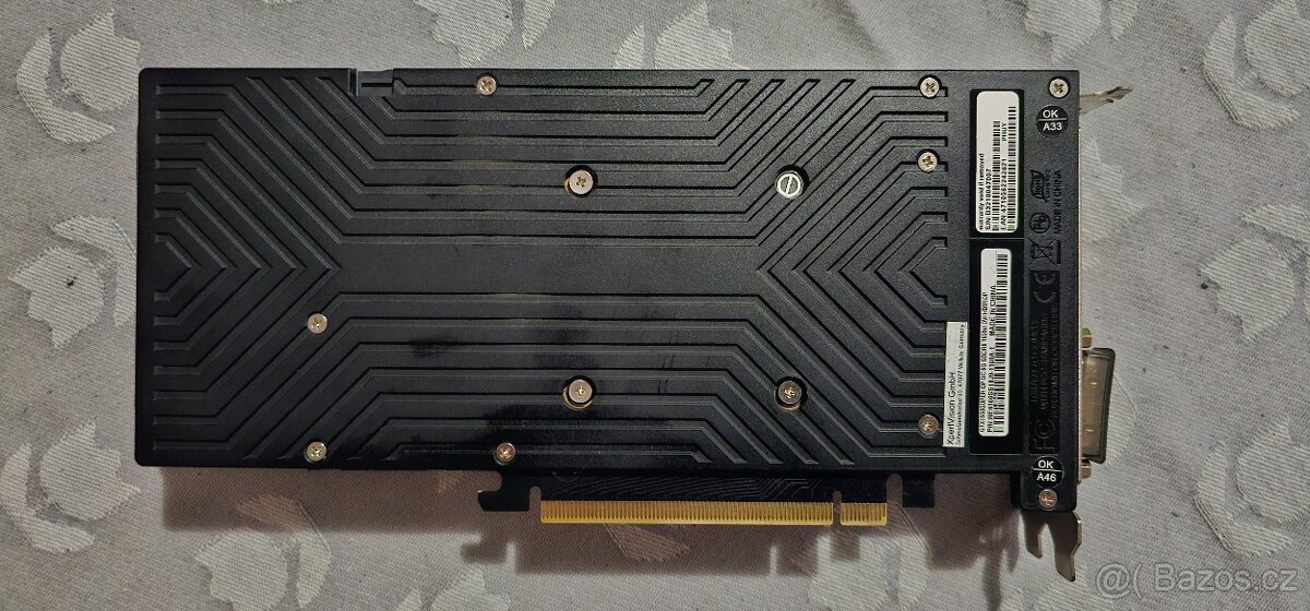 Palit GTX 1660 Super - 3