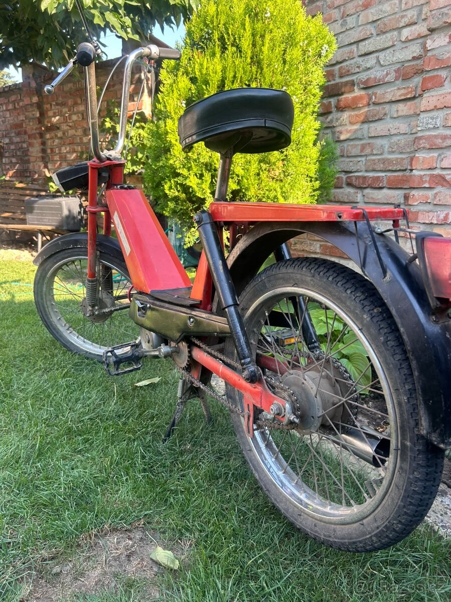 Babetta 207 - 3