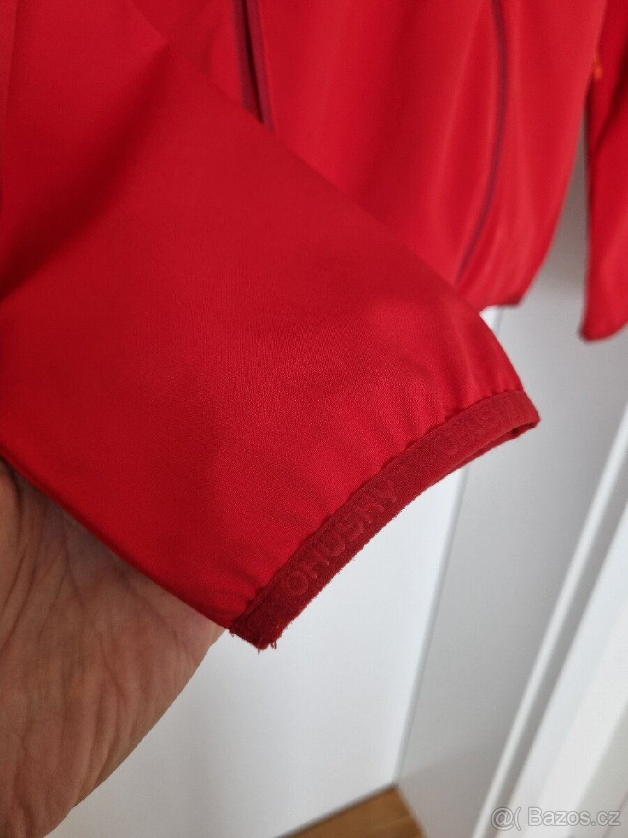 Husky softshell bunda - 3