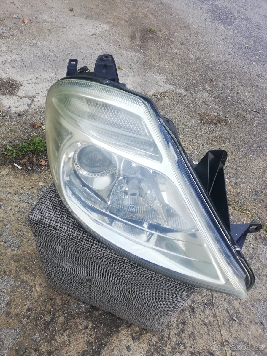 Citroen C8 - 3