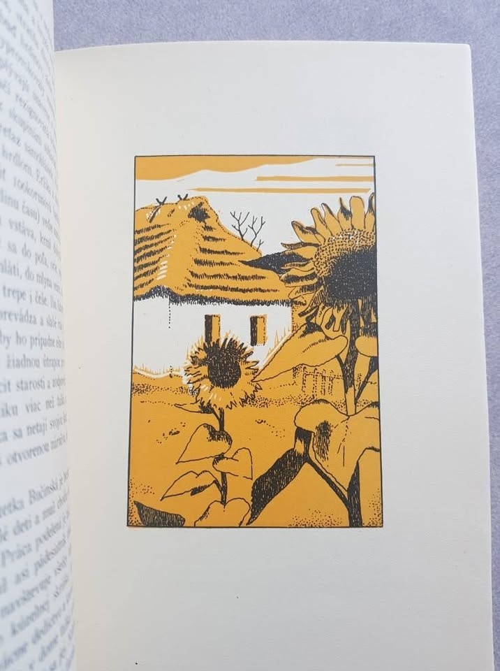 Štefan Janšák - Lovci hlinených perál - 3