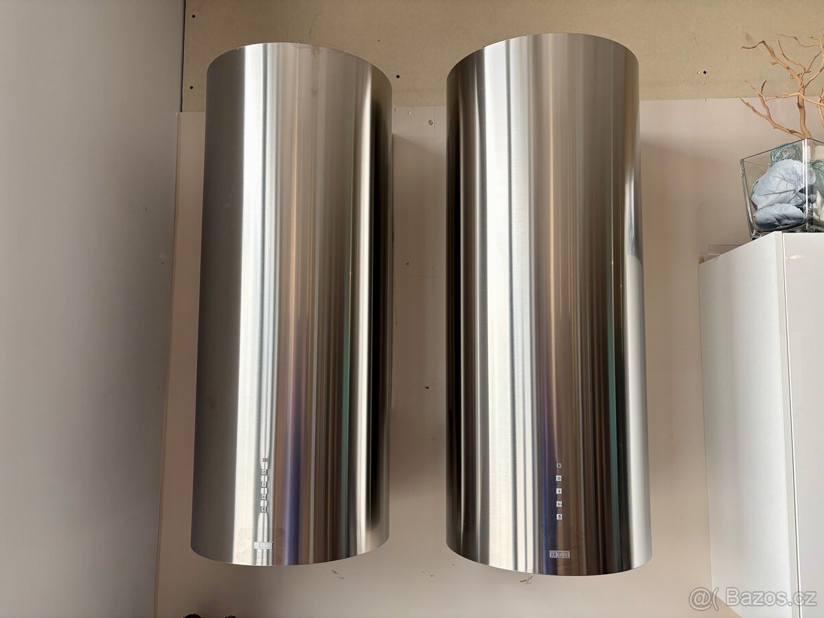 Nový nástěnný odsavač FRANKE FTU 3805XS - 3