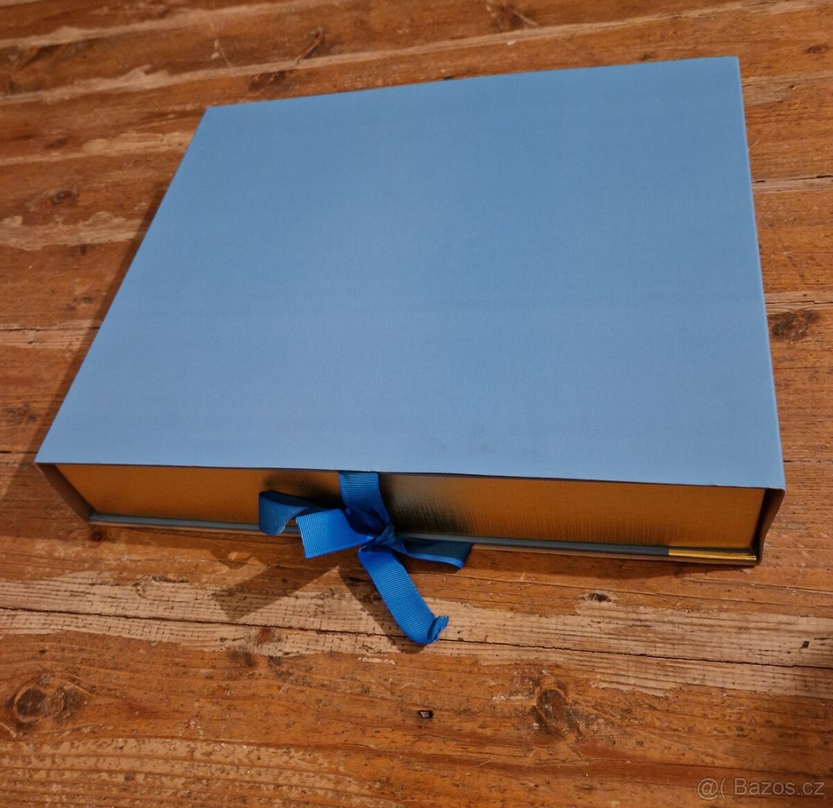 Velikonoční Porcelánové srdíčka - 3