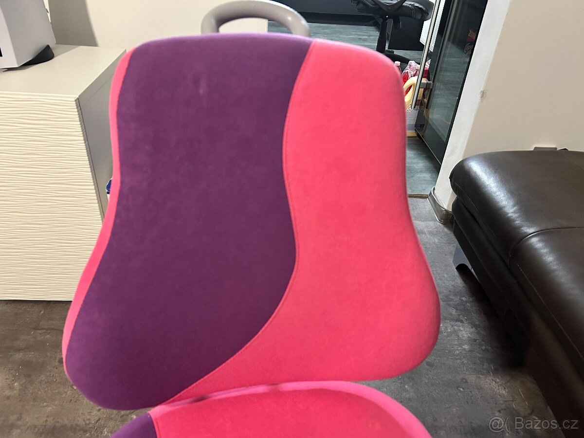 Rostoucí židle Alba Fuxo S-line - 3