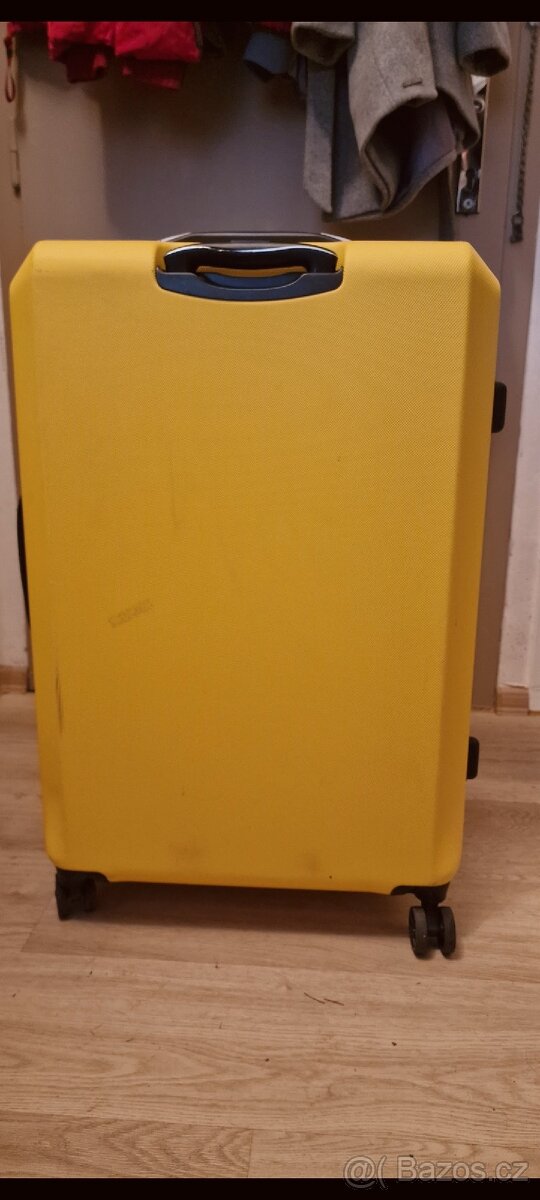 Velký cestovní kufr - 3