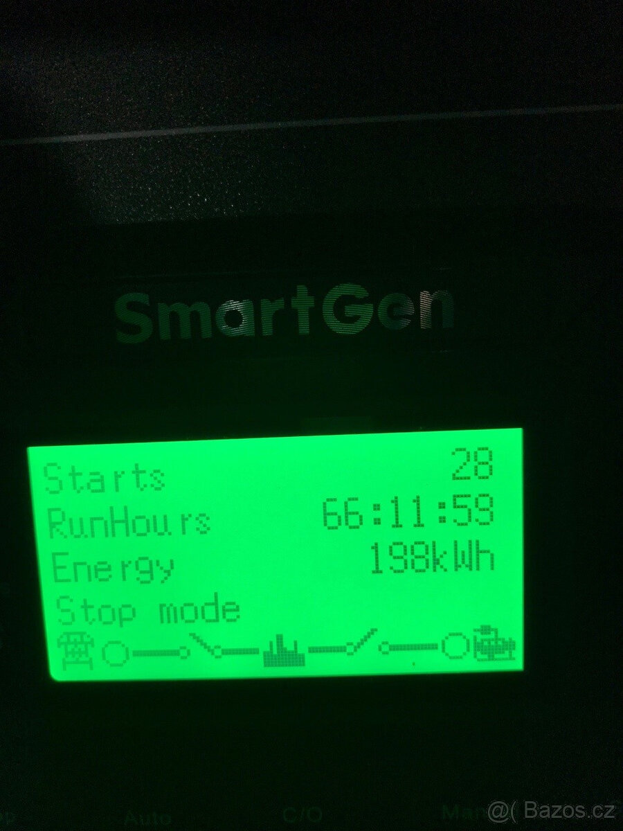 Elektrocentrála - 3