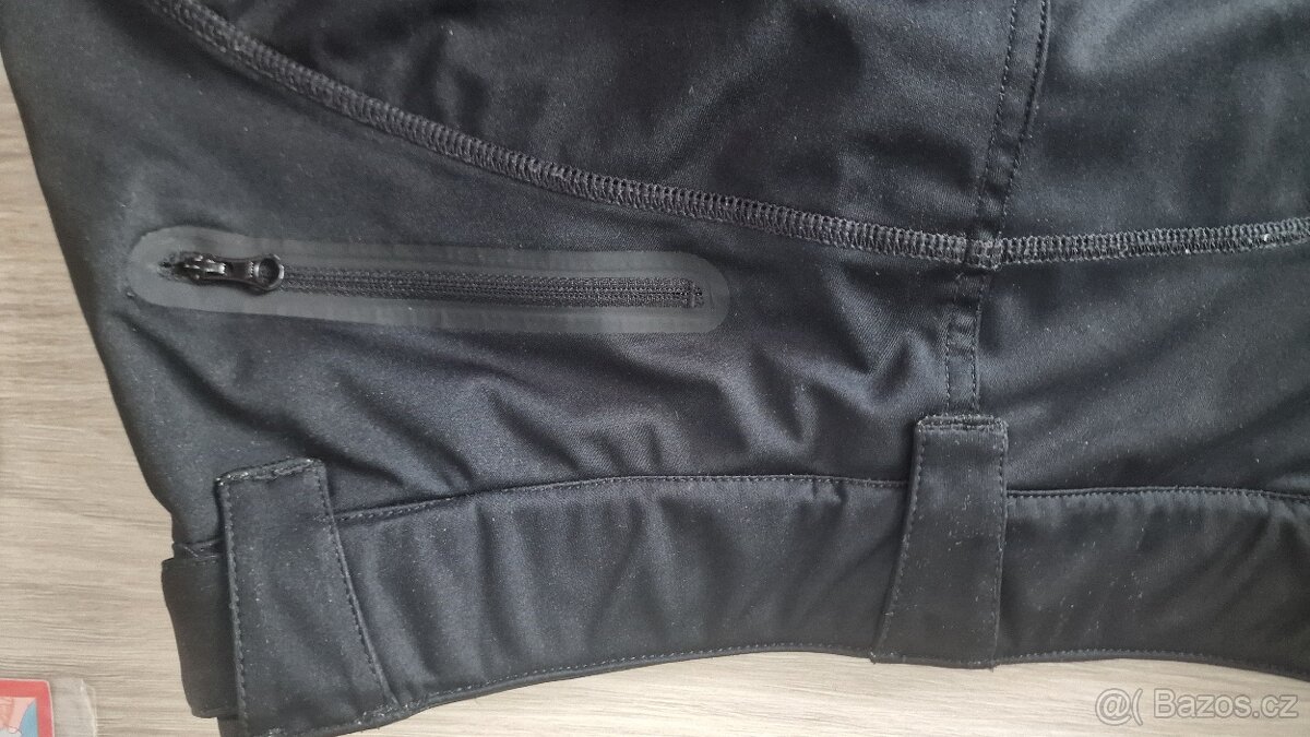 Dámské softshelové kalhoty Northfinder, vel. 38. - 3