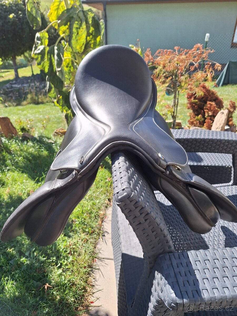 Sedlo waldhausen - 3