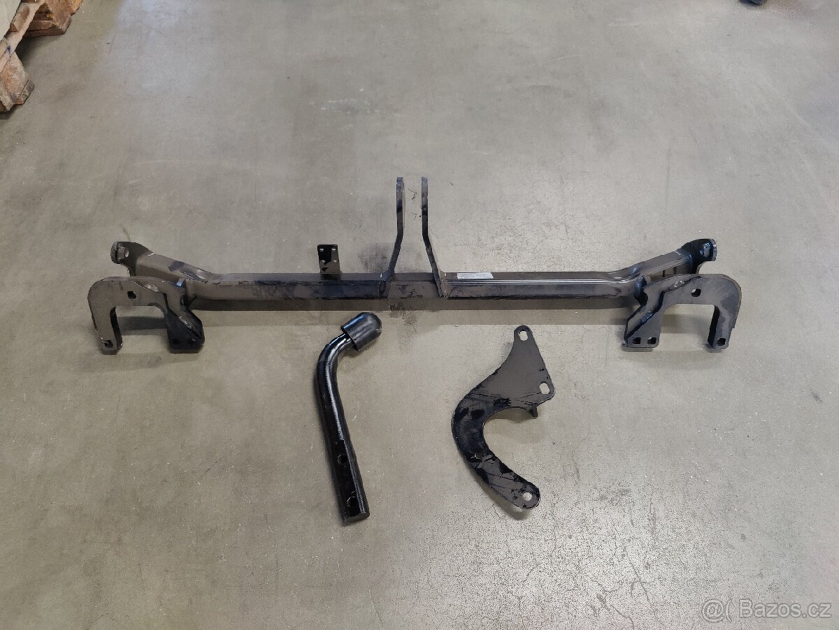 Nabízím tažné zařízení Peugeot 2008, (nové) 1631689280 - 3