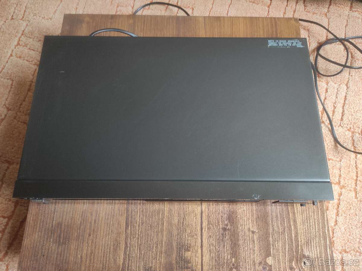 Technics ST-G7 - platí do smazání - 3