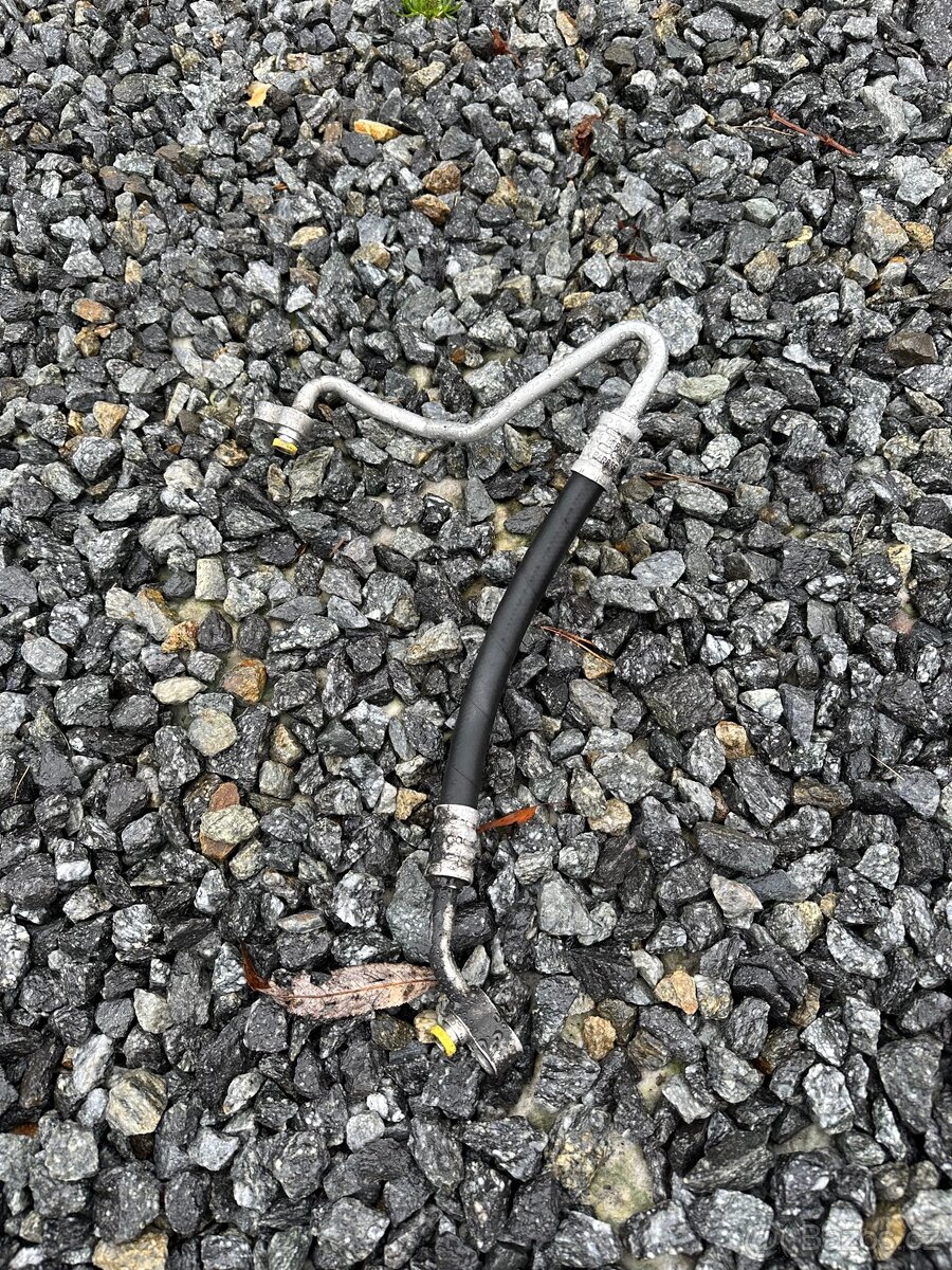 Díly BMW e61 / m57 530d / 525d / 535d - 3