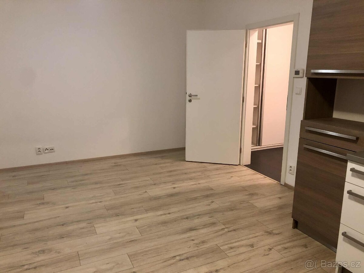 Novostavba byt 1kk Zahradky - 3