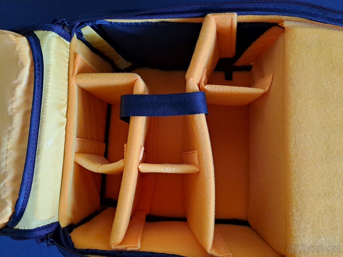 Fotobatoh Vanguard Alta Rise 45 - 3