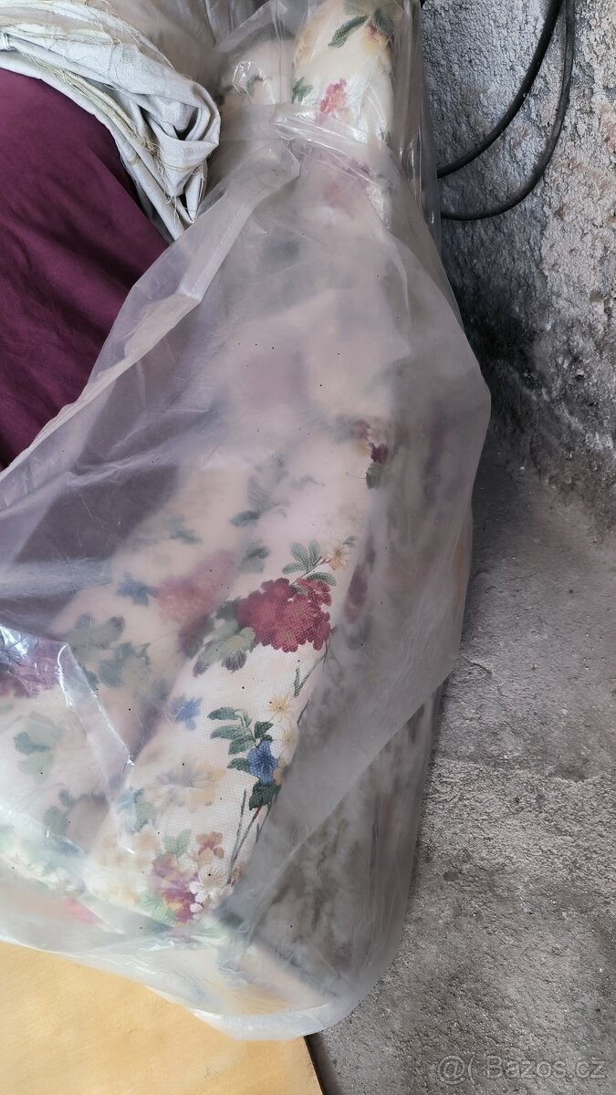 Novy Xxxlutz Landscape luxusniho rozkladaciho gauce a kresla - 3