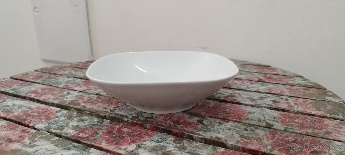 Talíř hluboký - 3