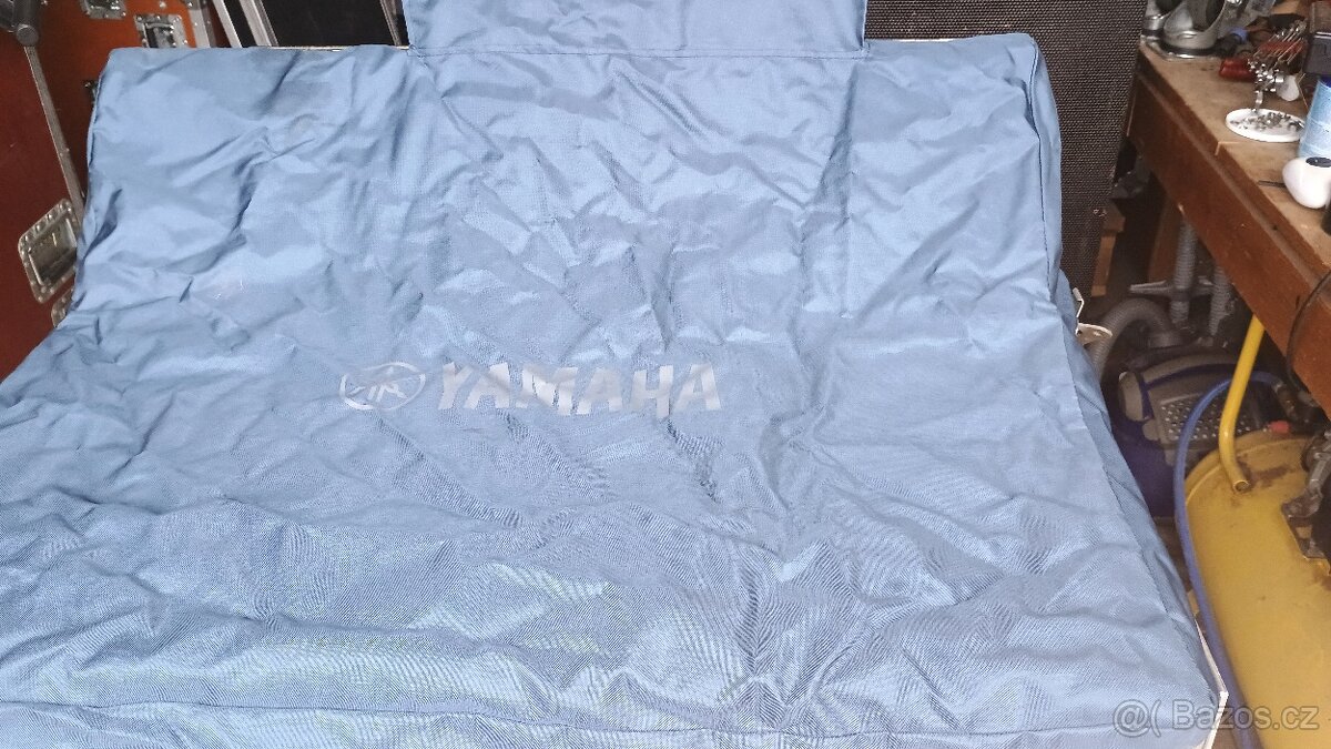 YAMAHA CL3 - Digitální mixážní pult - 3