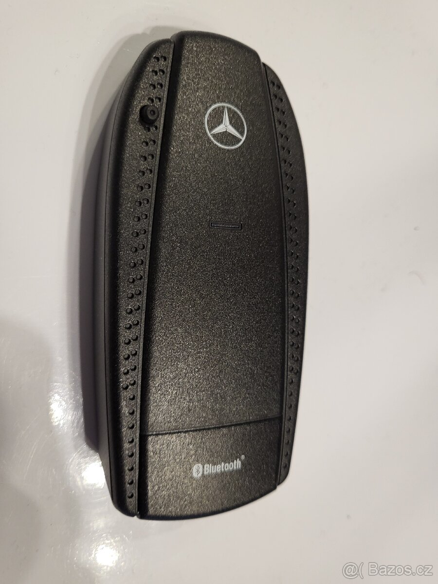 Mercedes-Benz MHI Bluetooth Interface Module Cradle Adapter - 3