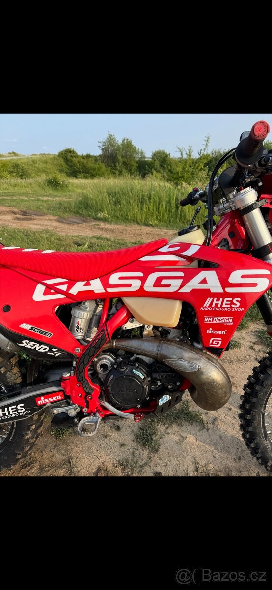 GasGas EC 250 hes.cz - 3
