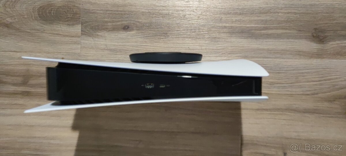 Sony Playstation 5 Digital Edition 825 GB - 3