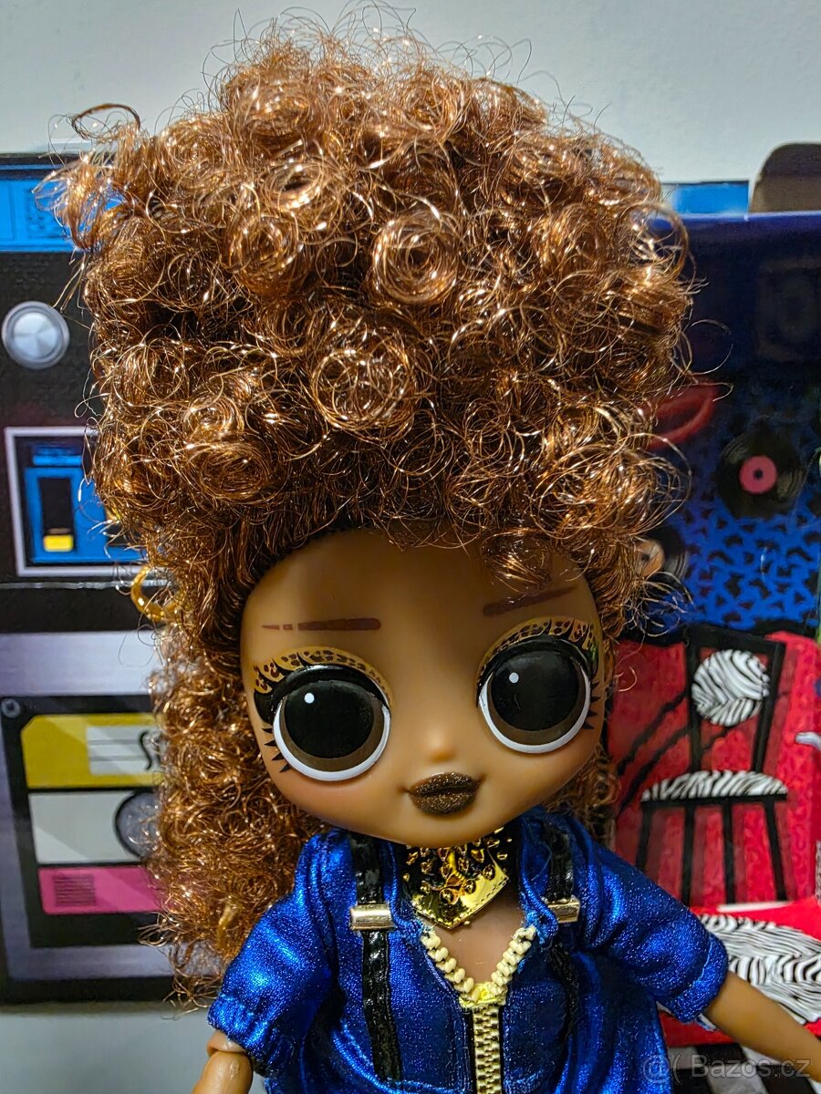 Surprise MGA L.O.L. Surprise O.M.G. Remix Super Surprise 3 - 3