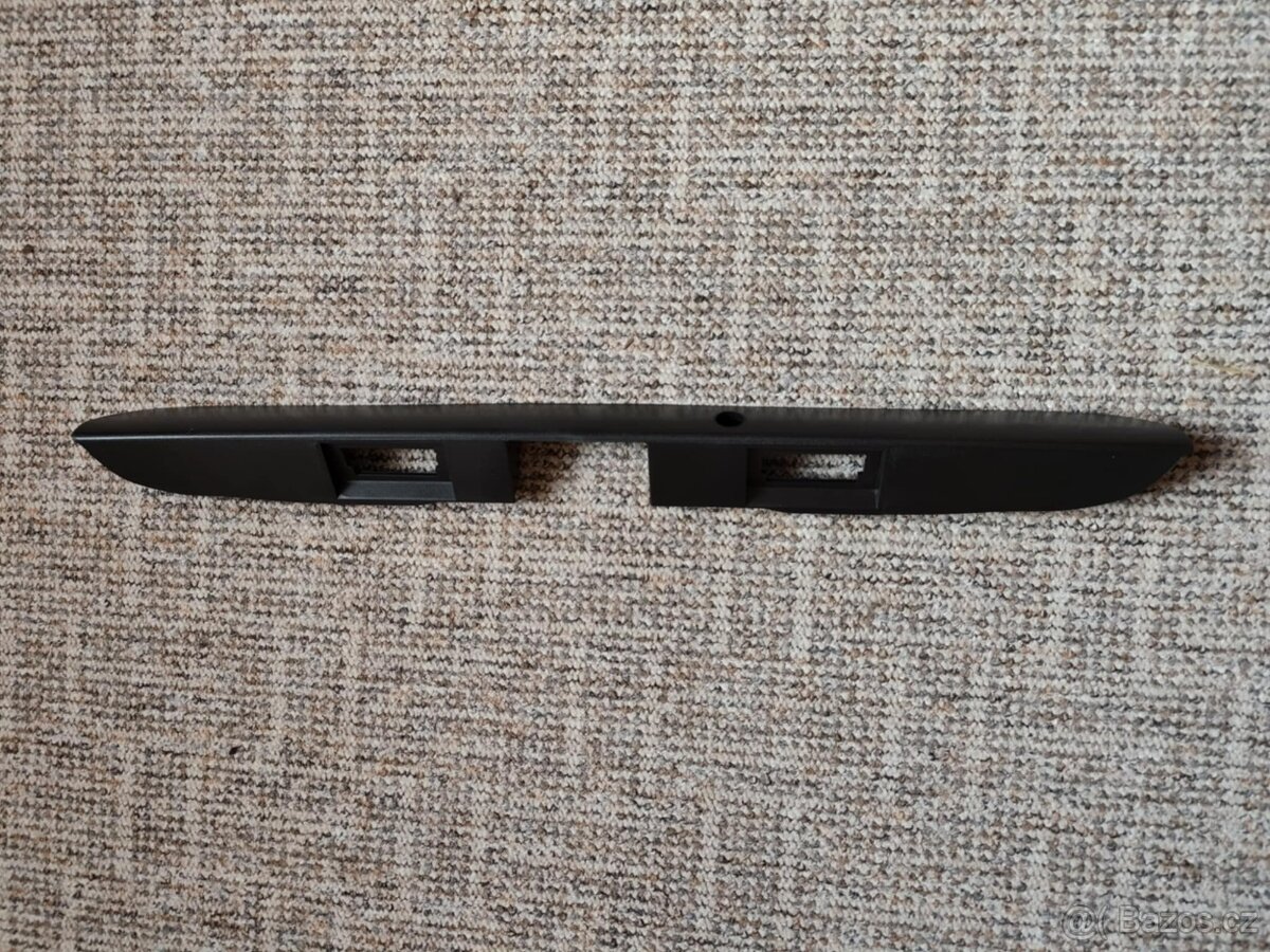 Mercedes Vito / Viano W638 doplňky interiéru a exteriéru - 3