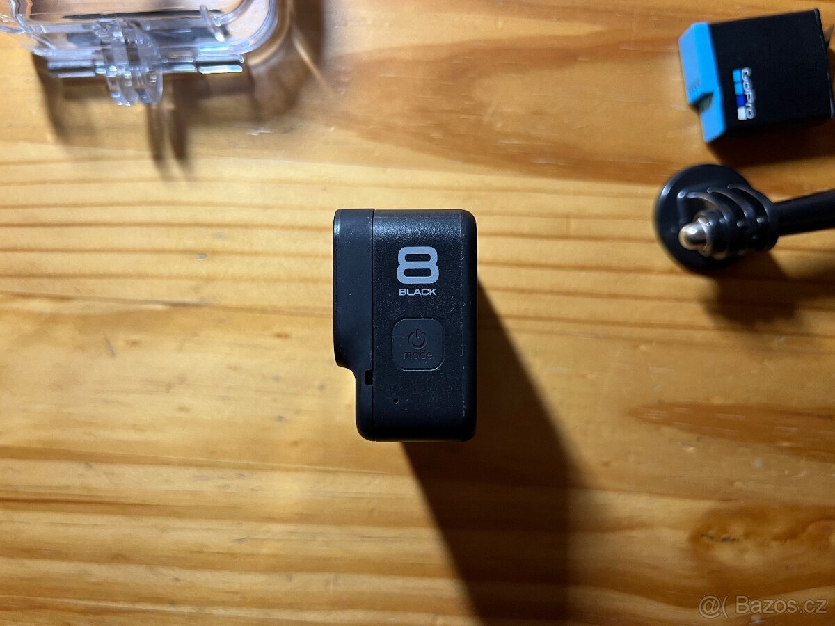 GoPro Hero 8 Black - 3