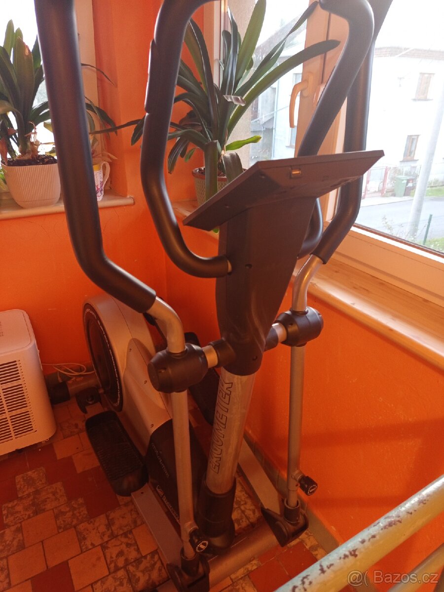 Fitness trenažér - 3