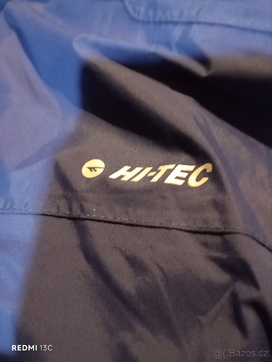 Hi-tech bunda s mikinou - 3