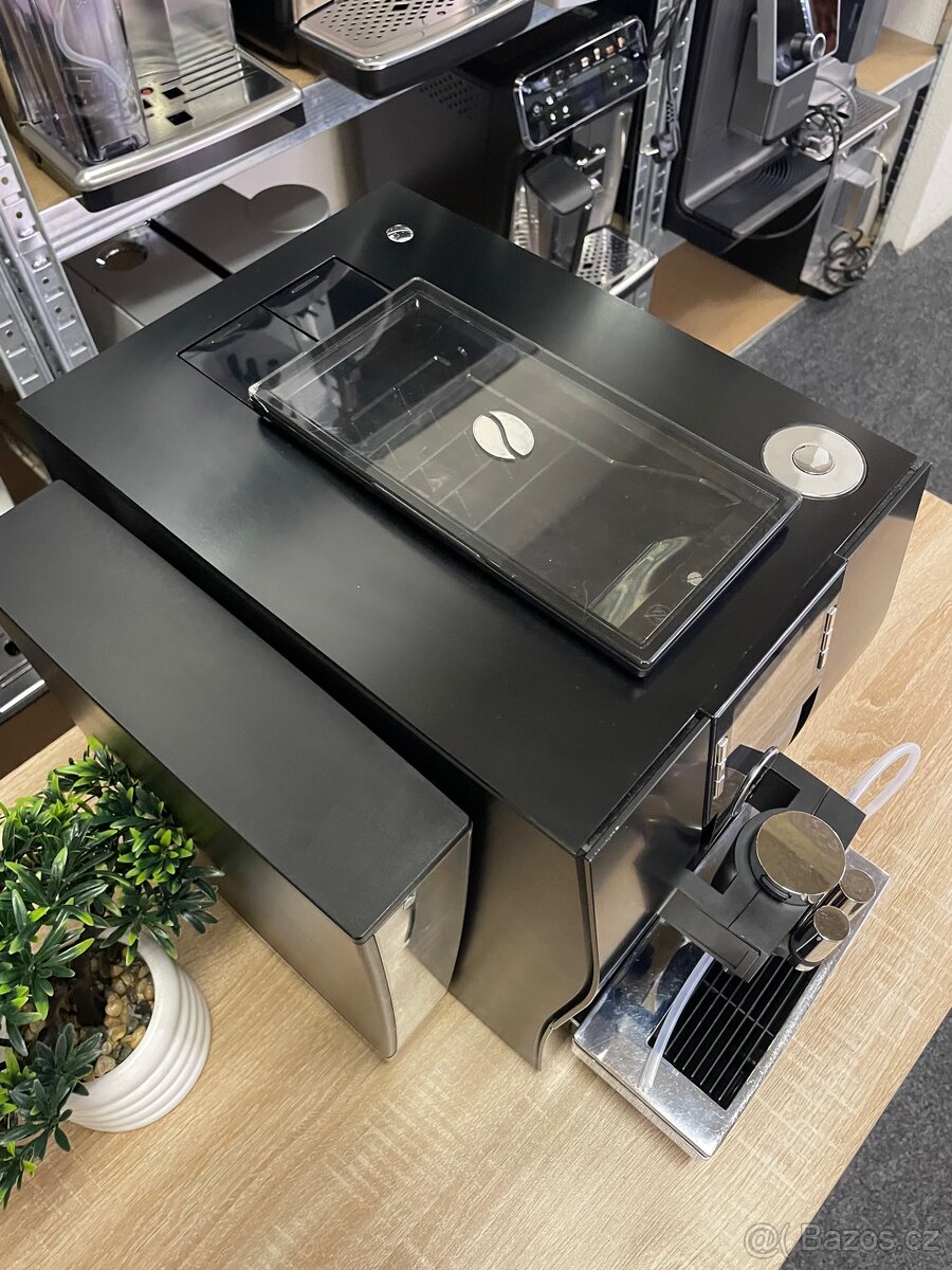 Kávovar Jura Z6 - 3