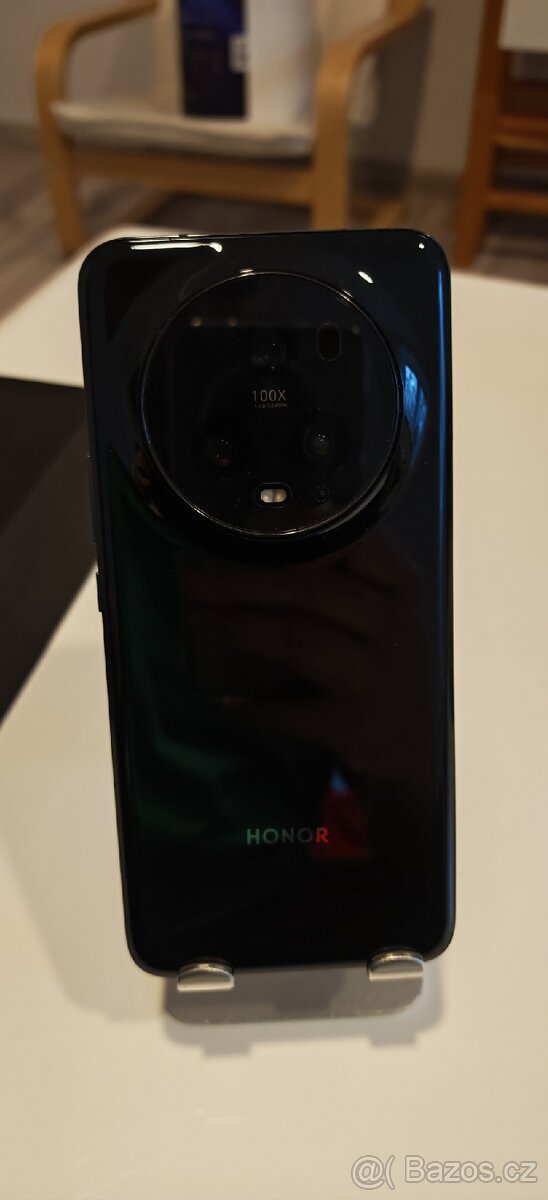 HONOR MAGIC 5 PRO - SUPER STAV - 3