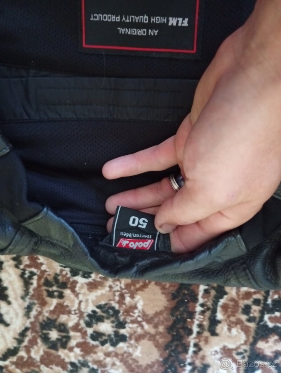 Bunda na motorku - 3