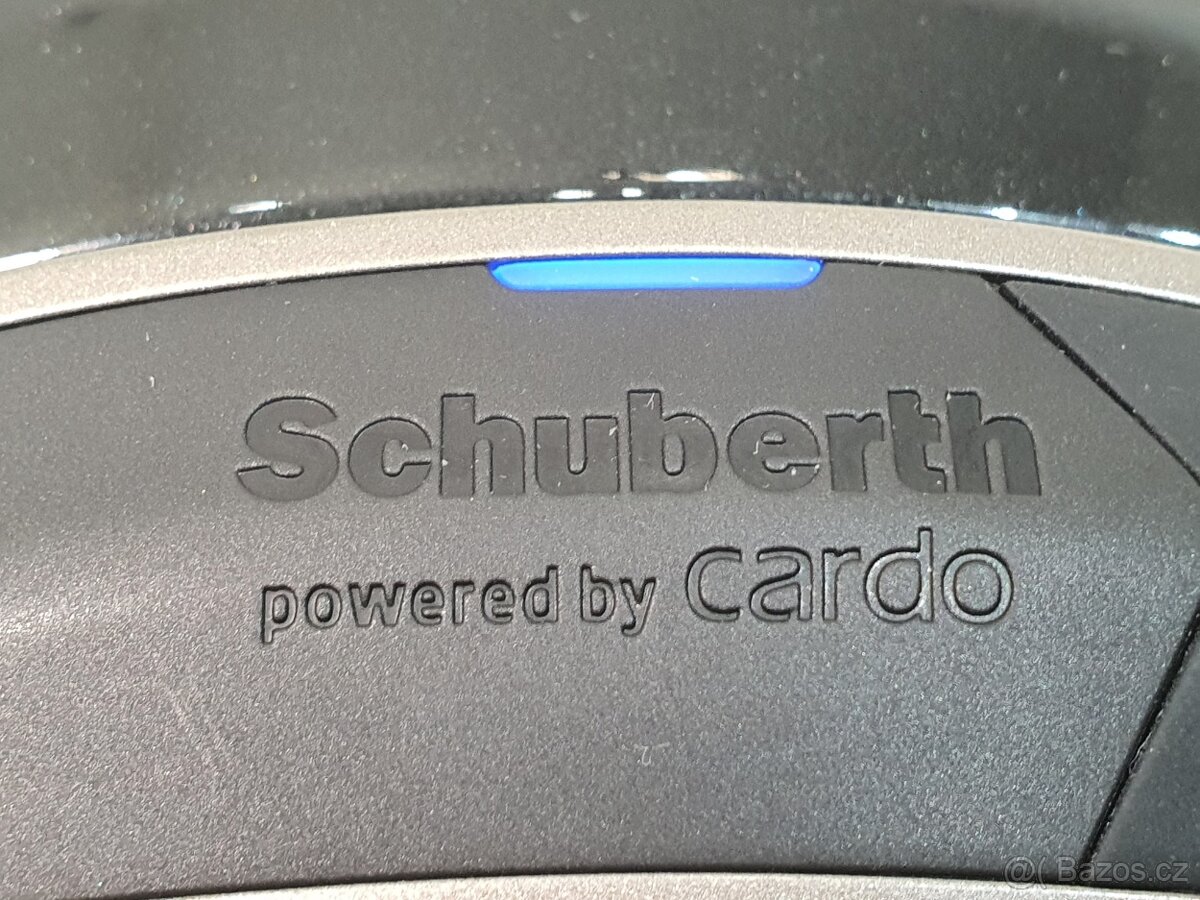 SRC komunikátor Interkom Komunikačný systém M1 - 3